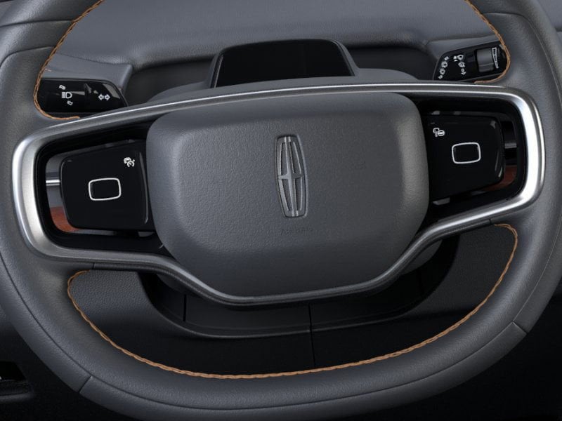 2025 Lincoln Navigator Black Label - Photo 12