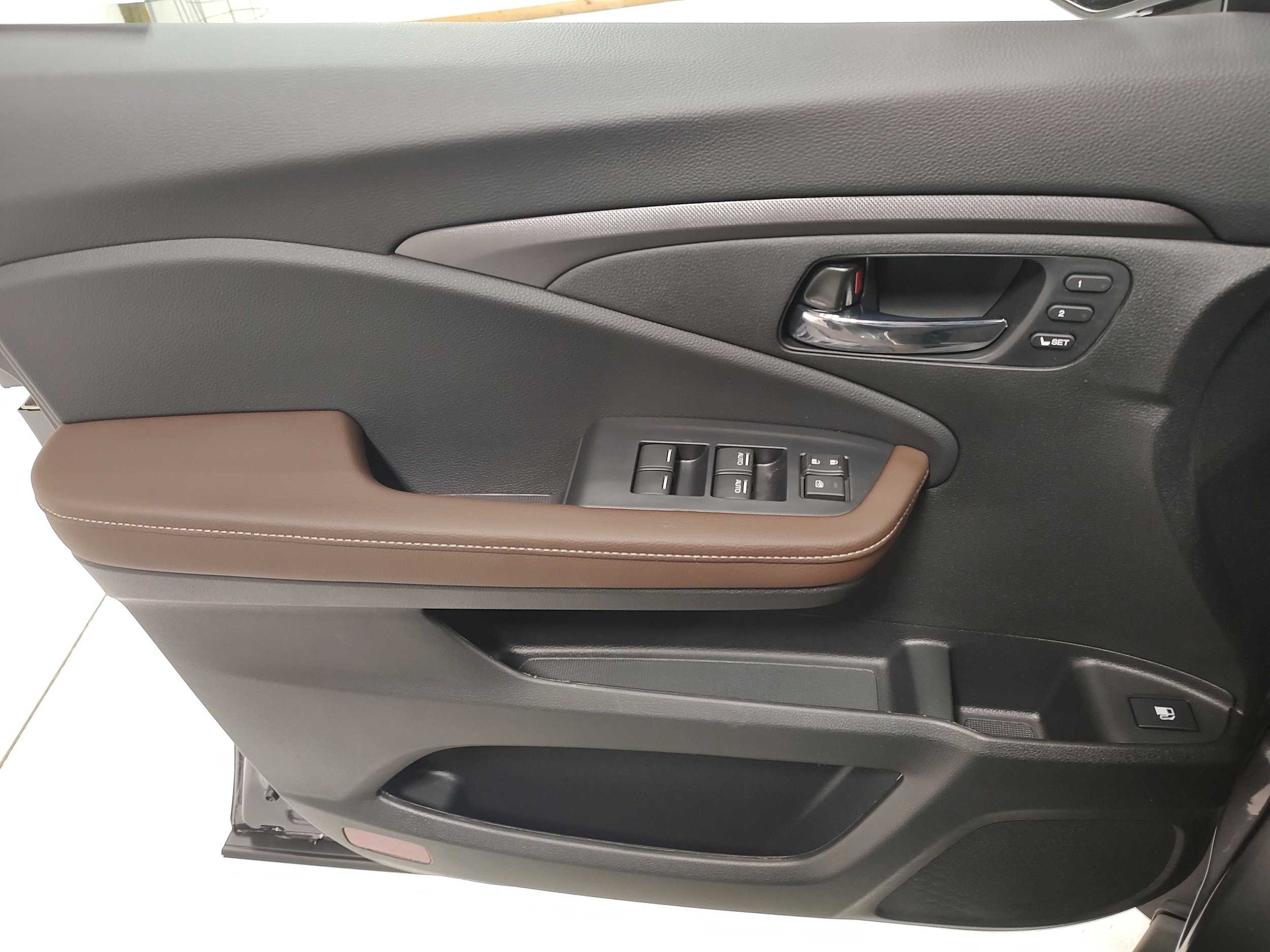 2026 Honda Ridgeline RTL - Photo 9