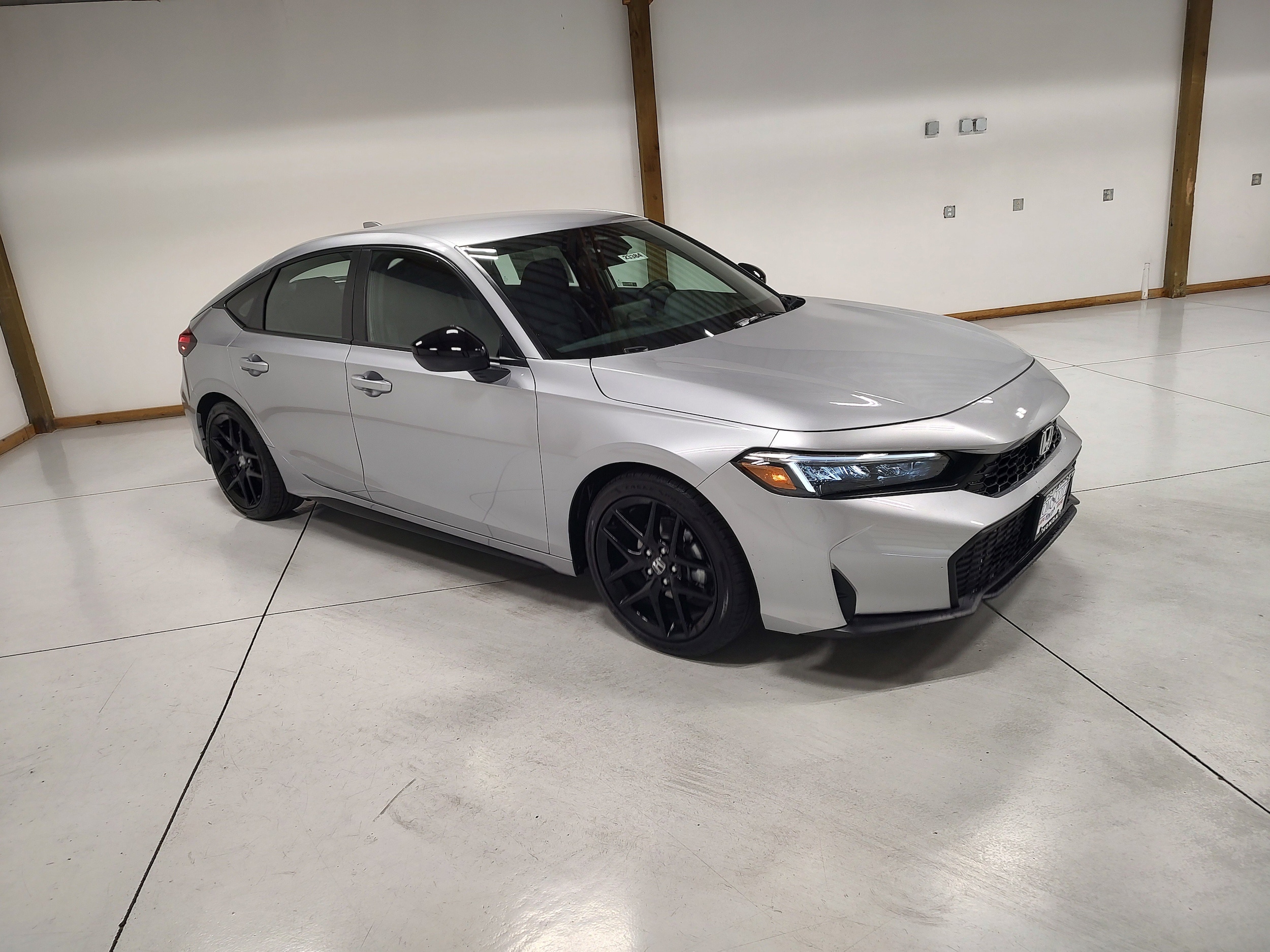 Shop New Honda Cars in Nampa, Idaho | Tom Scott Honda