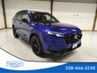 Honda CR-V Hybrid