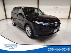 2026 Honda CR-V EX SUV