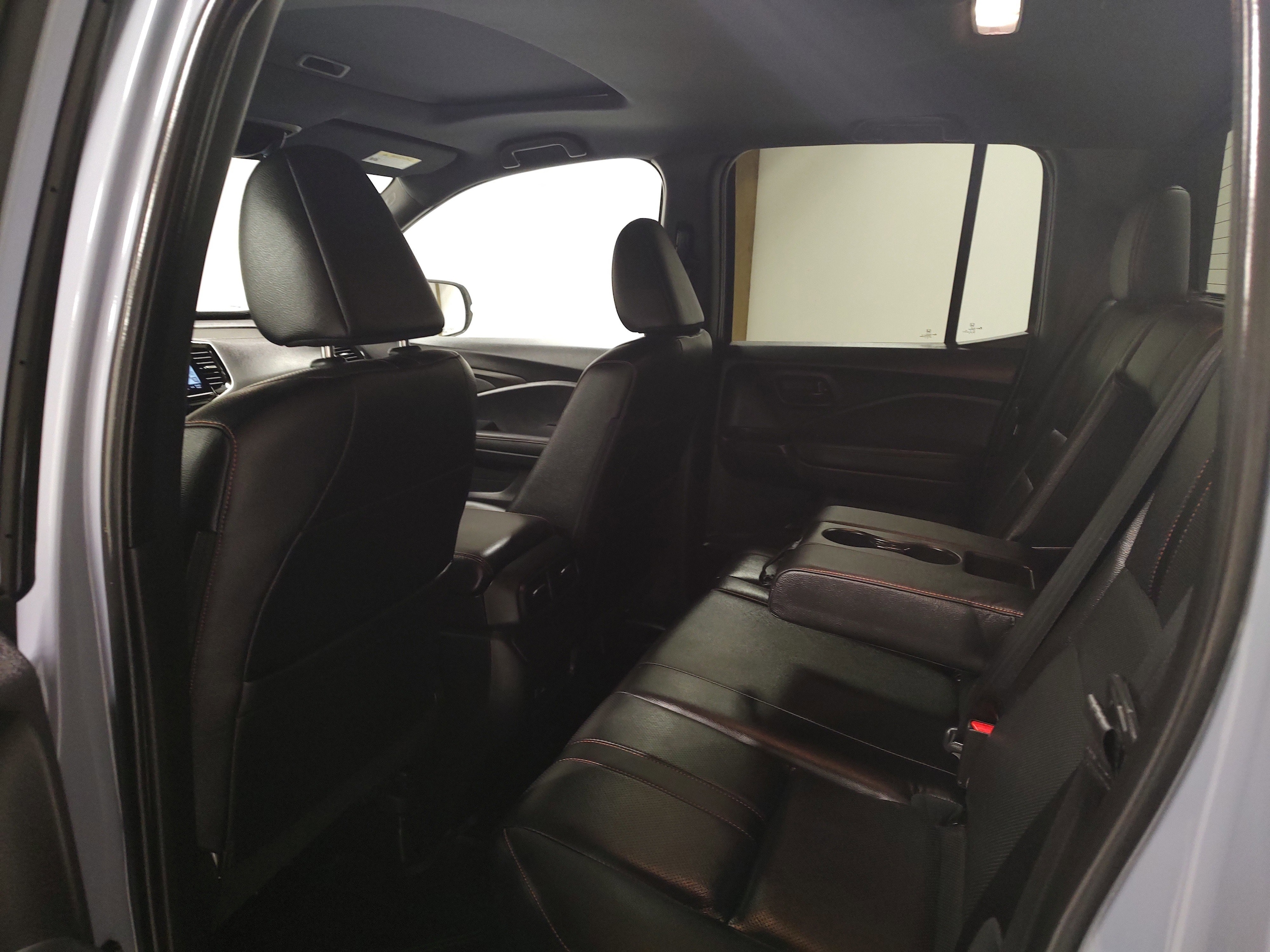 2026 Honda Ridgeline TrailSport - Photo 11