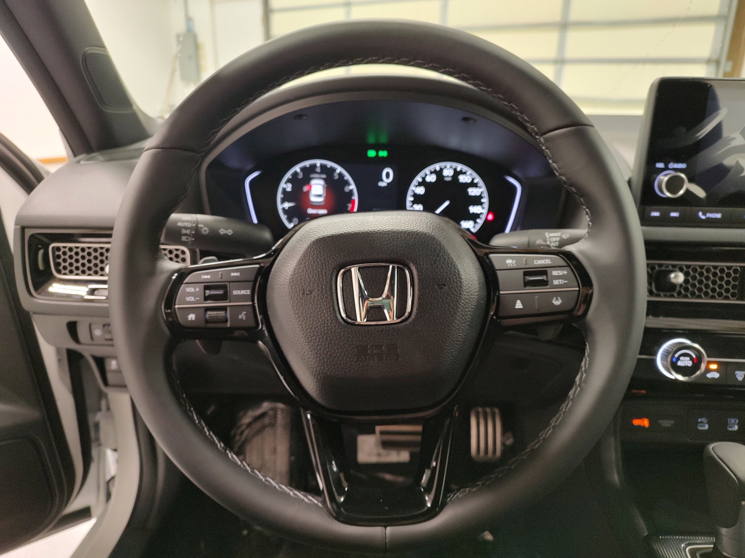 2026 Honda Civic Sport - Photo 5