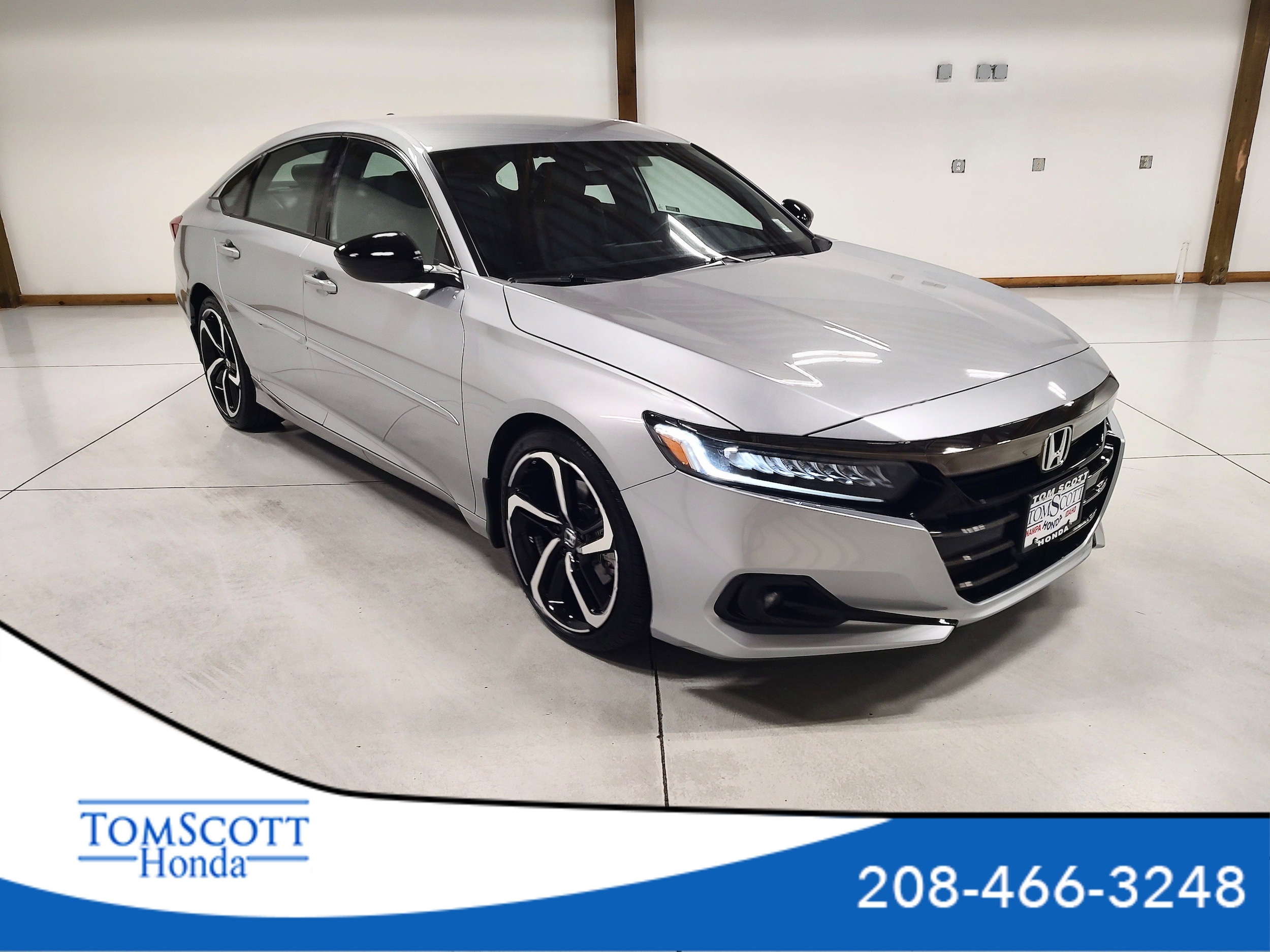 2022 Honda Accord Sedan  2022 Honda Accord Sedan