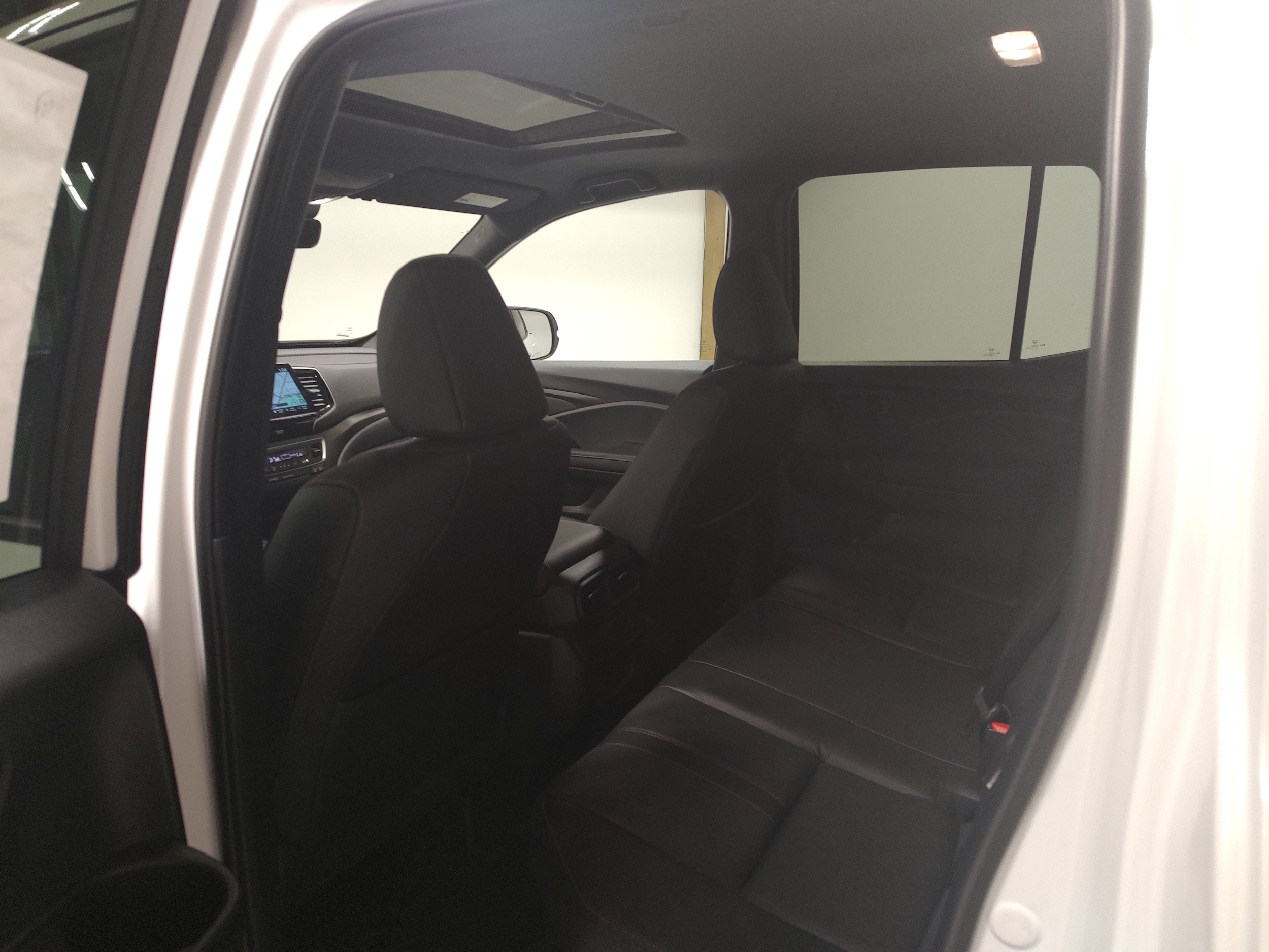 2026 Honda Ridgeline TrailSport - Photo 11