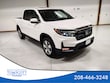  Honda Ridgeline