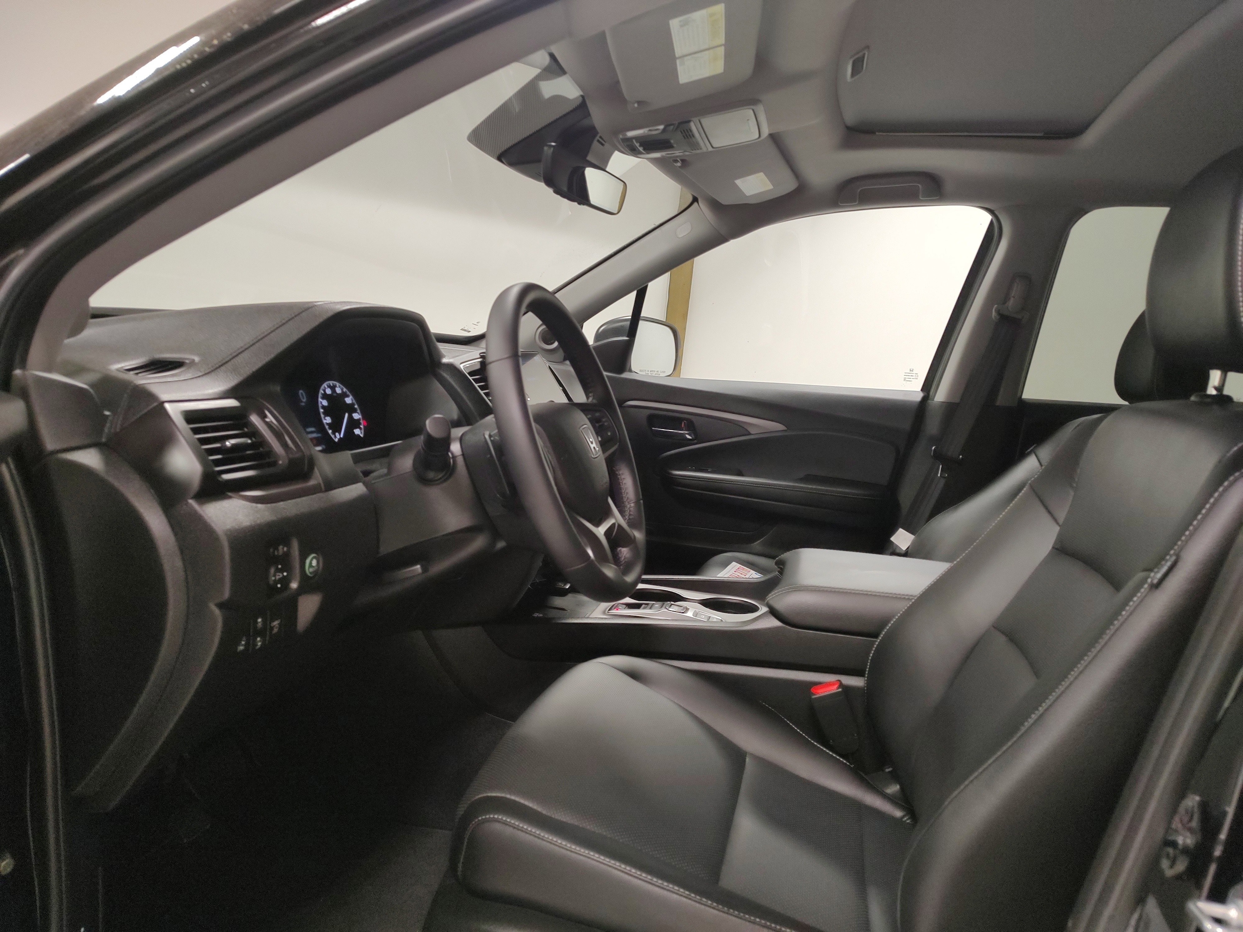 2026 Honda Ridgeline RTL - Photo 9