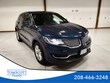 Lincoln MKX