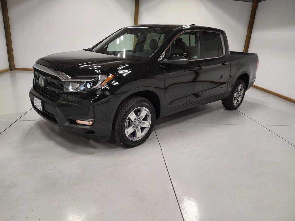 New 2026 Honda Ridgeline RTL Truck Crew Cab
