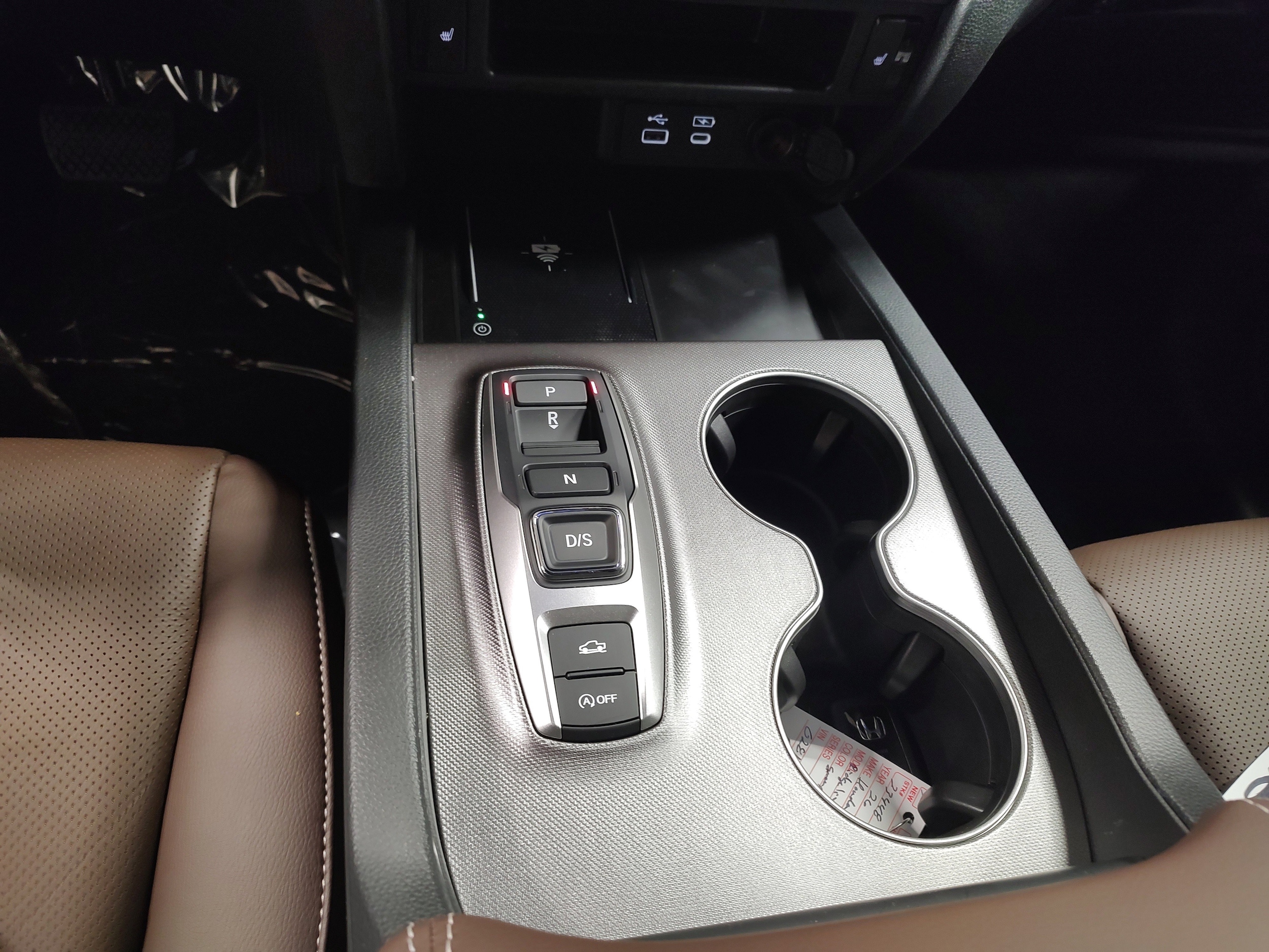 2026 Honda Ridgeline RTL - Photo 8