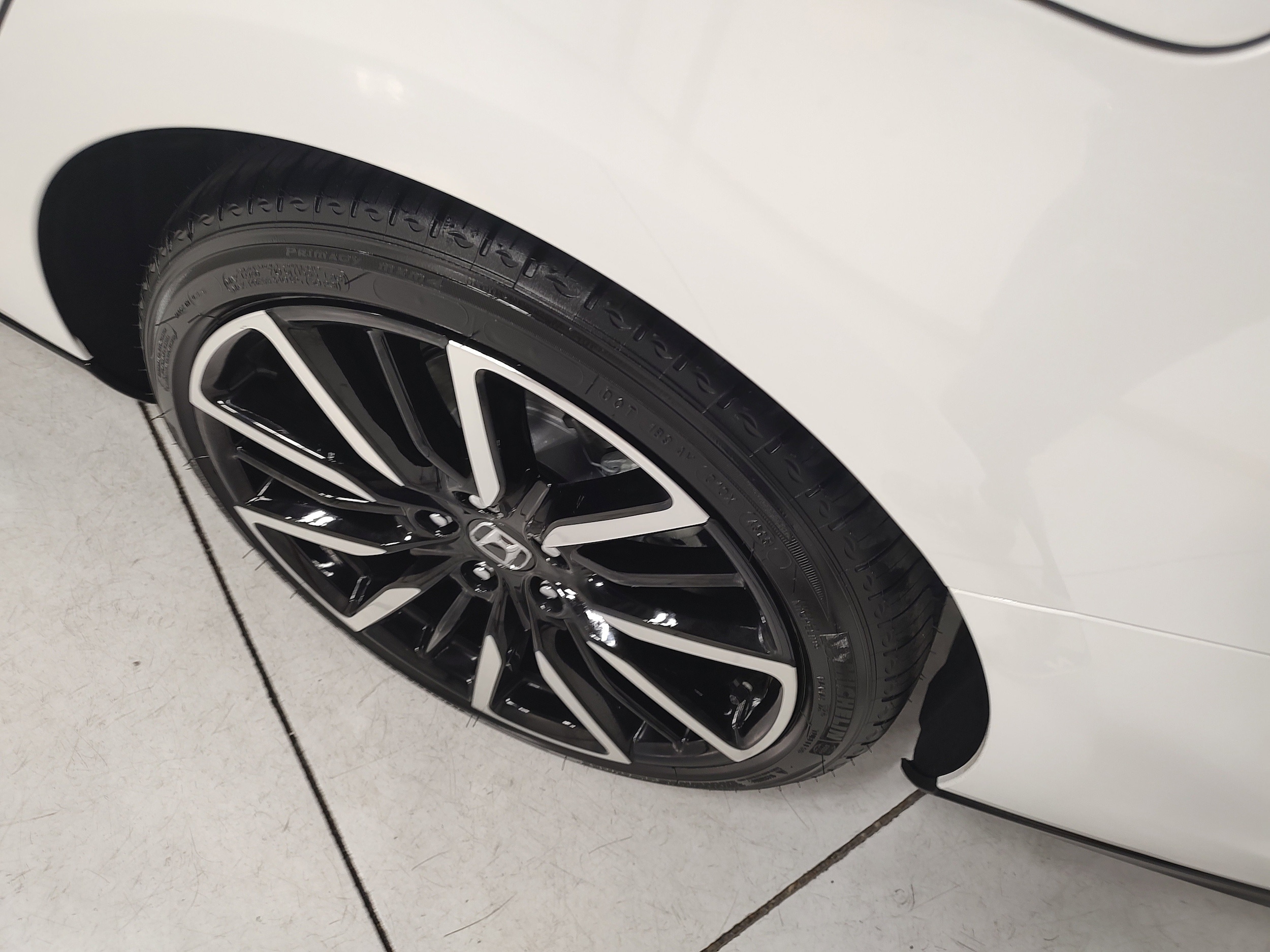 2026 Honda Accord Hybrid Touring - Photo 15