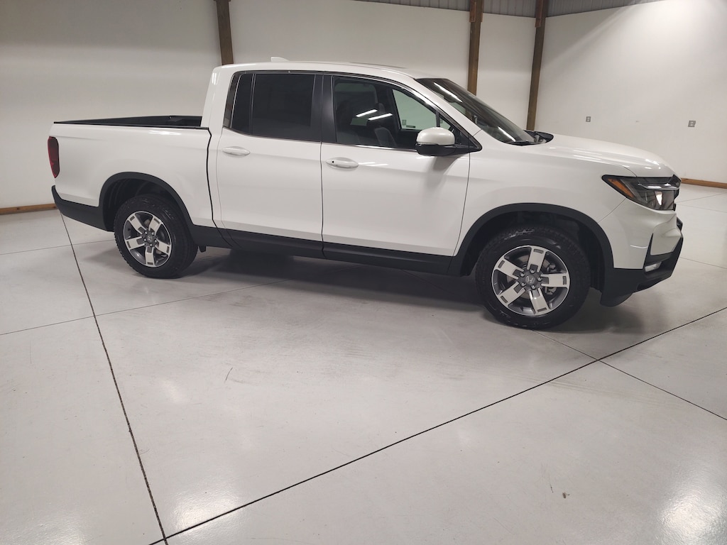 New 2026 Honda Ridgeline RTL Truck Crew Cab