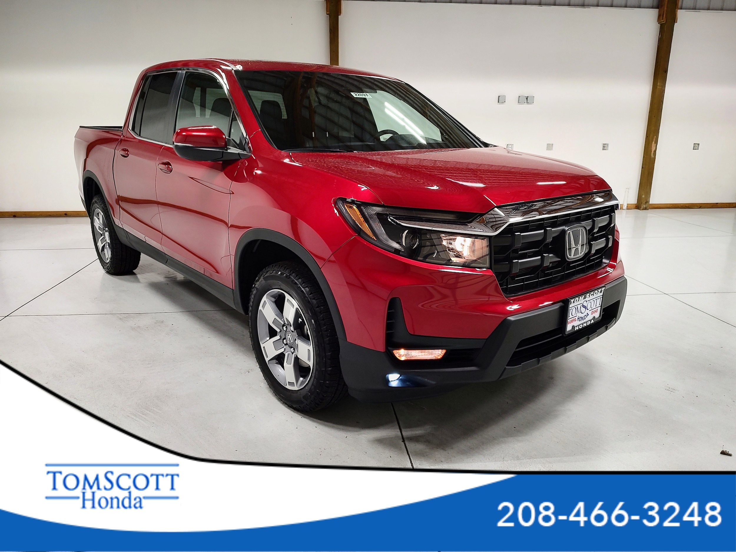 2026 Honda Ridgeline Truck Crew Cab  2026 Honda Ridgeline Truck Crew Cab