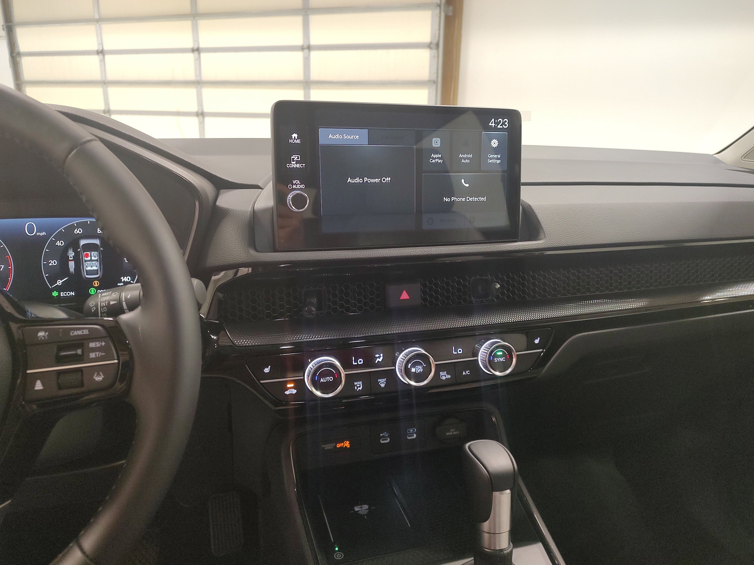 2026 Honda CR-V EX-L - Photo 7