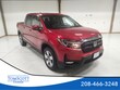Honda Ridgeline