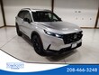  Honda CR-V Hybrid