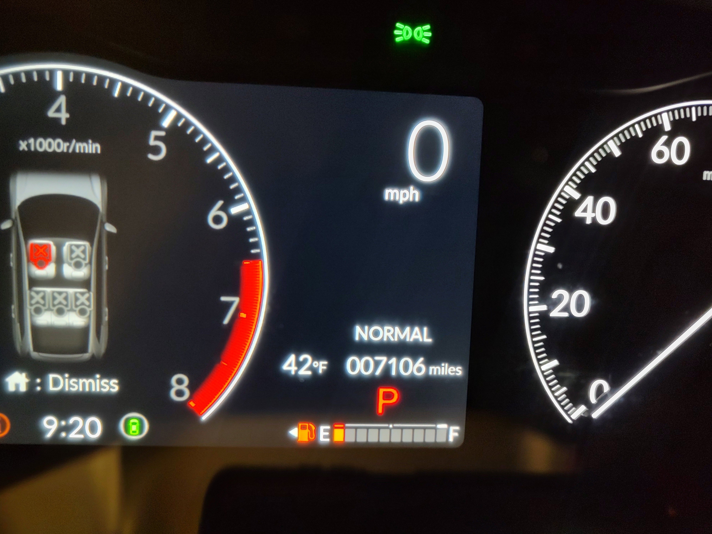 View vehicle photo 6