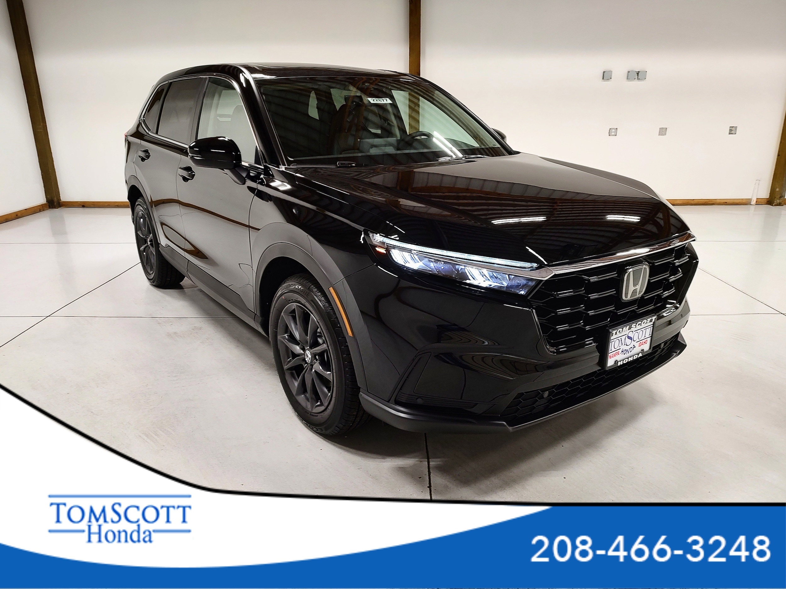 2026 Honda CR-V SUV  2026 Honda CR-V SUV