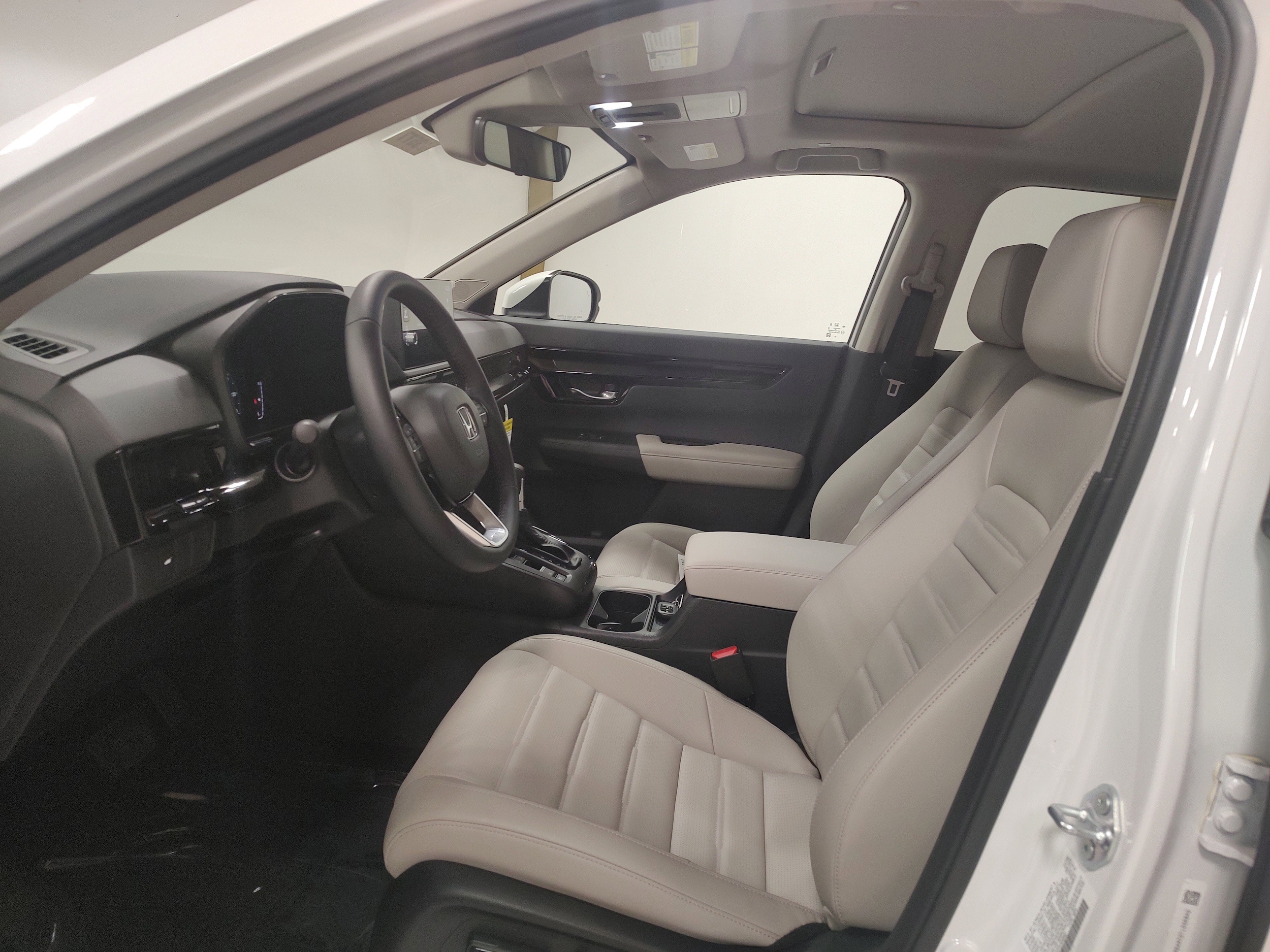 2026 Honda CR-V EX-L - Photo 10
