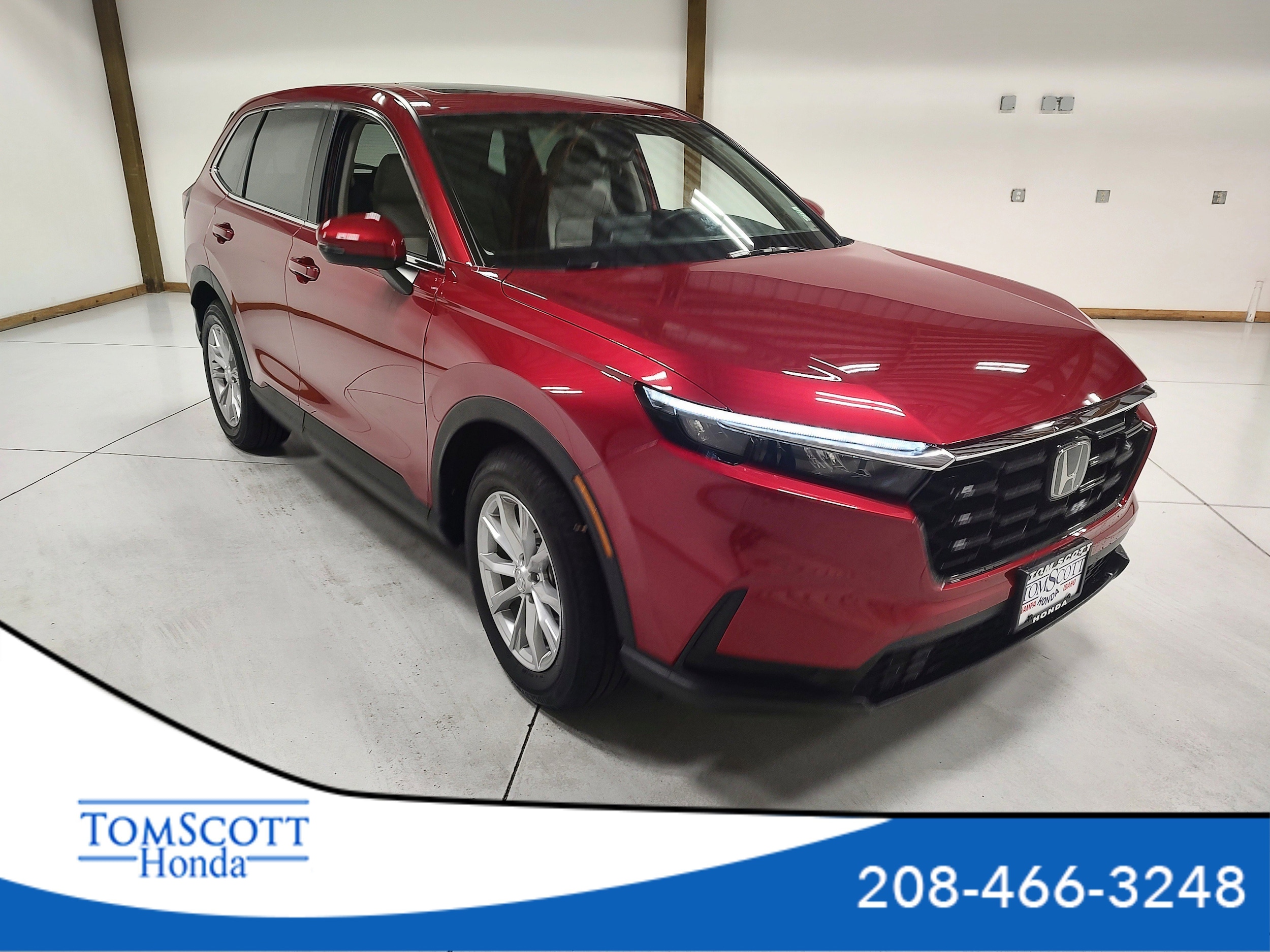 2025 Honda CR-V SUV  2025 Honda CR-V SUV