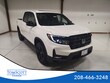  Honda Ridgeline