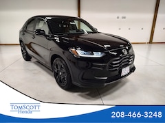 2026 Honda HR-V Sport SUV