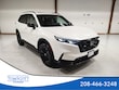 Honda CR-V Hybrid