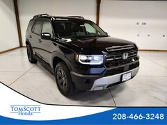 2026 Honda Passport RTL SUV