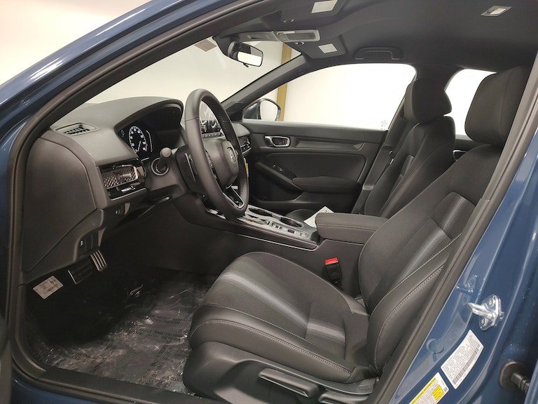2026 Honda Civic Sport - Photo 10