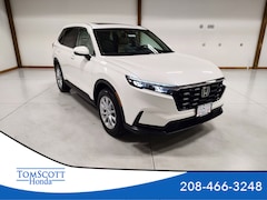 2026 Honda CR-V EX SUV