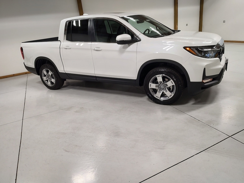 New 2026 Honda Ridgeline RTL Truck Crew Cab