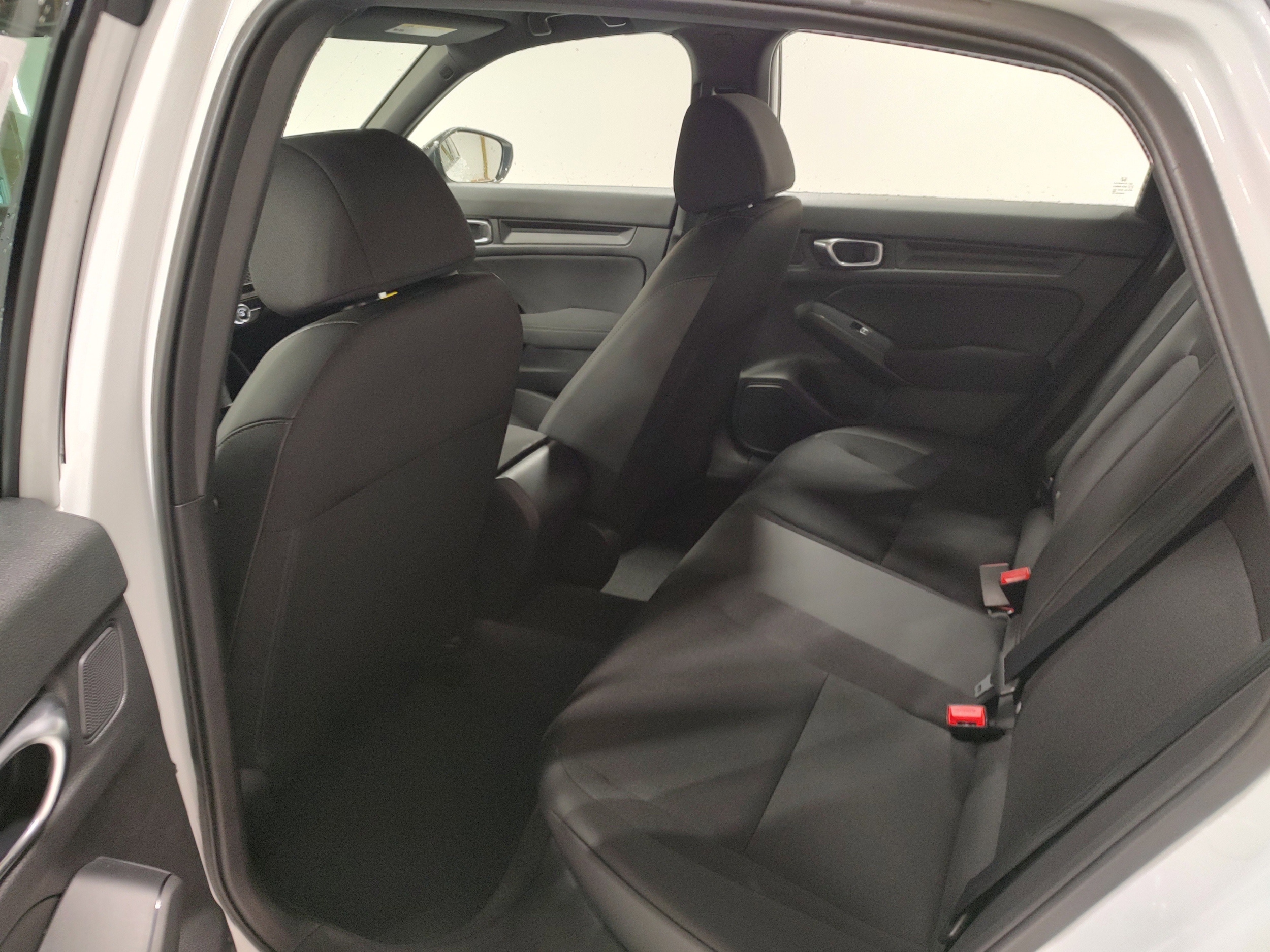 2026 Honda Civic Sport - Photo 11