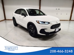 2026 Honda HR-V Sport SUV