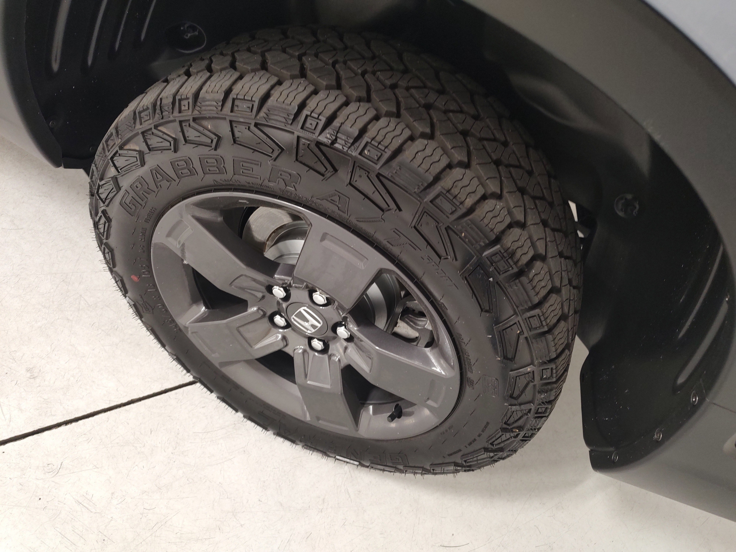 2026 Honda Ridgeline TrailSport - Photo 14