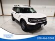Ford Bronco Sport
