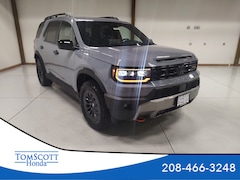 2026 Honda Passport TrailSport SUV