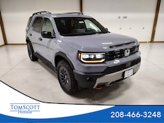 2026 Honda Passport TrailSport SUV