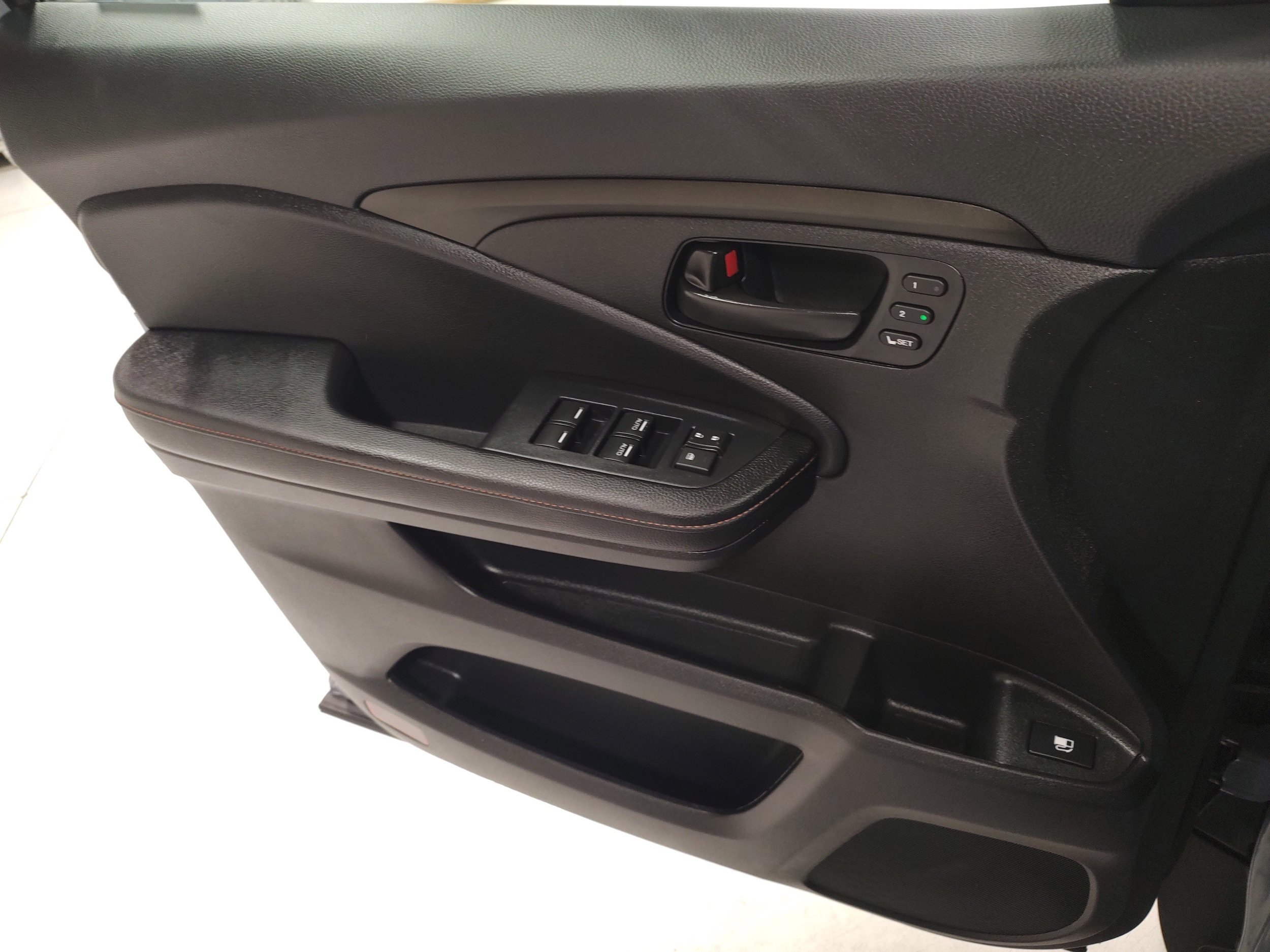2026 Honda Ridgeline TrailSport - Photo 9