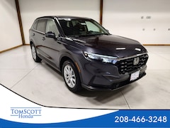 2026 Honda CR-V EX SUV