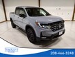 Honda Ridgeline