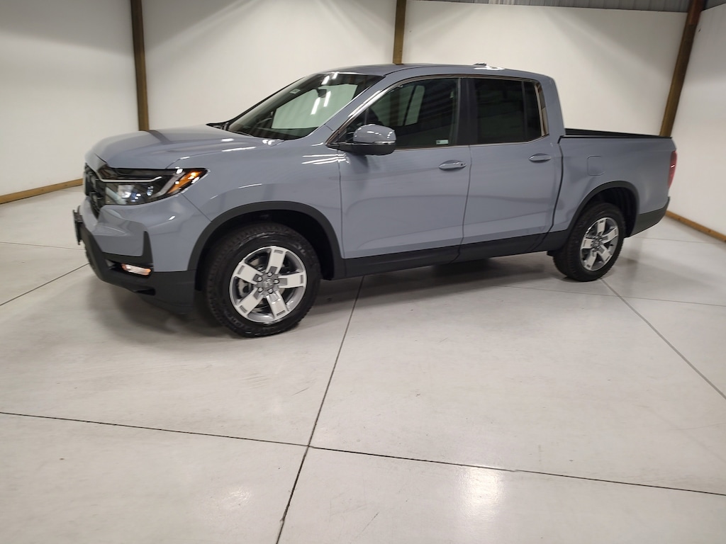 New 2026 Honda Ridgeline RTL Truck Crew Cab