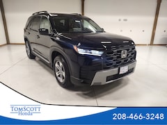 2026 Honda Pilot EX-L SUV