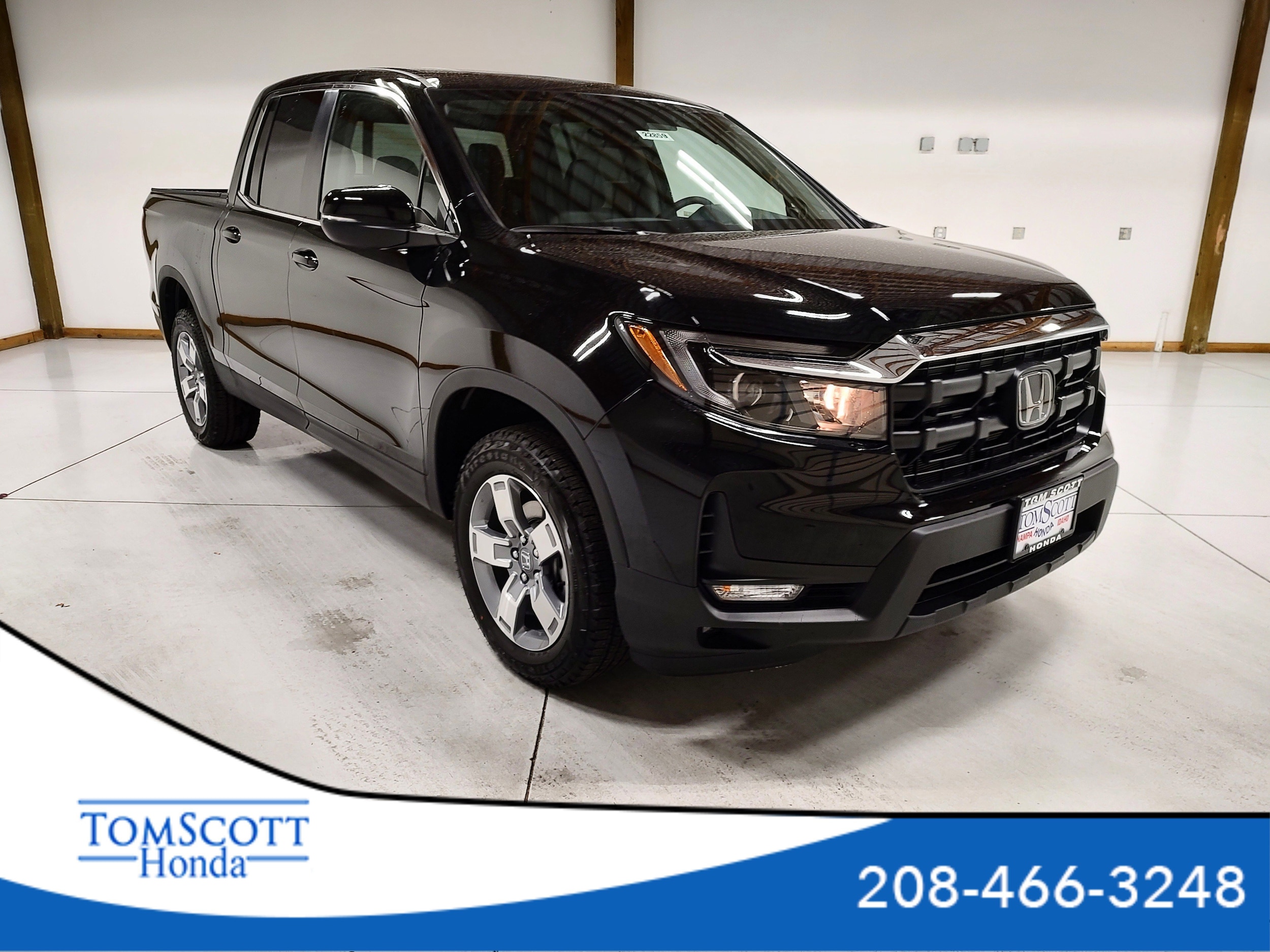 2026 Honda Ridgeline Truck Crew Cab  2026 Honda Ridgeline Truck Crew Cab