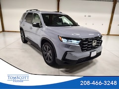 2025 Honda Pilot Sport SUV