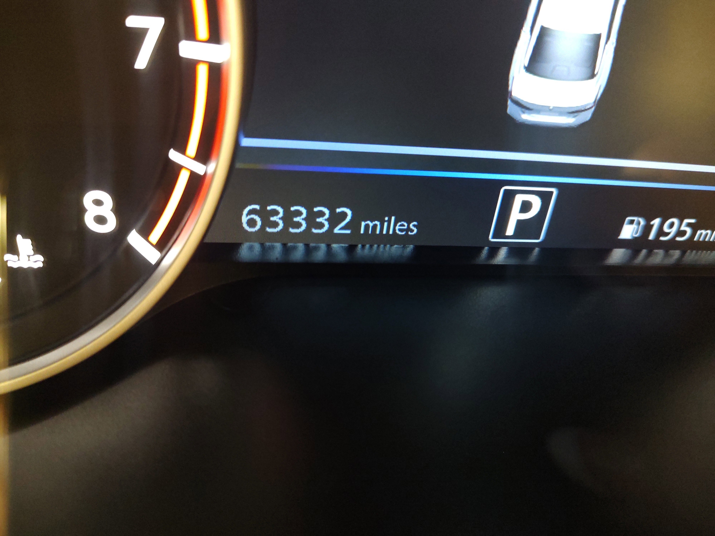 2024 Nissan Altima SV - Photo 6