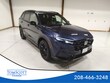 Honda CR-V Hybrid