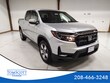  Honda Ridgeline