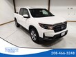Honda Ridgeline