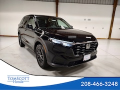 2026 Honda CR-V EX-L SUV