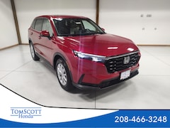 2026 Honda CR-V EX SUV
